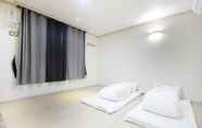 Kamar Tidur 5 MJ Tour Hostel