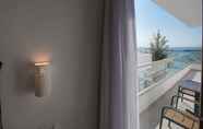 ห้องนอน 6 Natura Luxury Boutique Hotel Skopelos