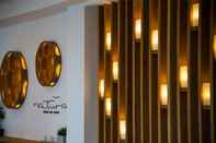 Lobby Natura Luxury Boutique Hotel Skopelos