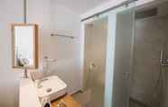 In-room Bathroom 5 Natura Luxury Boutique Hotel Skopelos