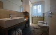 In-room Bathroom 5 Bike Bed&Breakfast Mille Pini