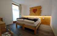 Bedroom 2 Bike Bed&Breakfast Mille Pini