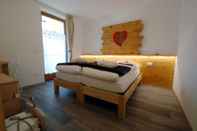 Bedroom Bike Bed&Breakfast Mille Pini