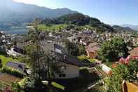 Nearby View and Attractions Bike Bed&Breakfast Mille Pini