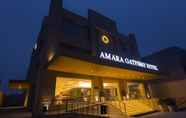 Exterior 2 Amara Gateway Hotel