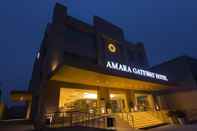 Exterior Amara Gateway Hotel