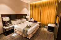 Bedroom Amara Gateway Hotel