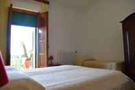 Phòng ngủ Hotel La Silvana