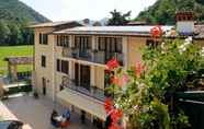 ภายนอกอาคาร 3 Agriturismo Rocca Dei Marchesi