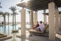 Kolam Renang Al Wathba, a Luxury Collection Desert Resort & Spa, Abu Dhabi