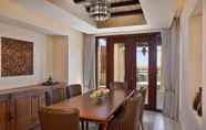 Bedroom 6 Al Wathba, a Luxury Collection Desert Resort & Spa, Abu Dhabi