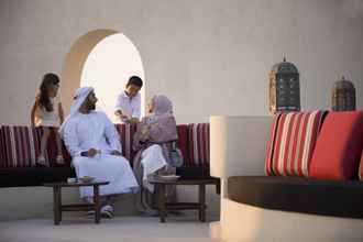 Lobi 4 Al Wathba, a Luxury Collection Desert Resort & Spa, Abu Dhabi