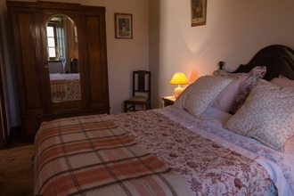 ห้องนอน 4 Casa Rústica