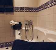In-room Bathroom 4 Casa Rústica