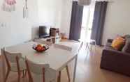 ห้องนอน 6 Cabanas Gardens - One bedroom apartment