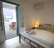 Kamar Tidur 3 Zanart maisonette