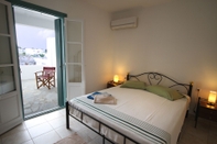 Kamar Tidur Zanart maisonette