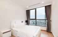 Bilik Tidur 5 Vinhomes Central Park - Luxury Apartment