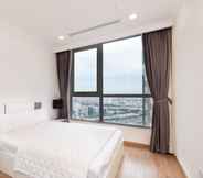 Bedroom 5 Vinhomes Central Park - Luxury Apartment