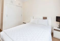 寝室 6 Vinhomes Central Park - Luxury Apartment