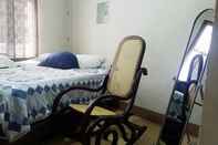 Kamar Tidur House 23