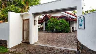 Bangunan 4 Mina Villa