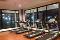 Fitness Center BK Place Hotel