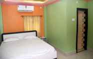 ห้องนอน 6 Hotel Gitanjali Raiganj