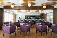 Bar, Cafe and Lounge Nissiblu Beach Resort