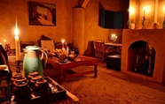 Bedroom 5 Siwa Relax Retreat - Adults only