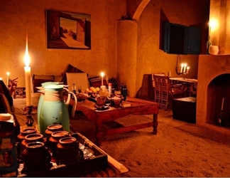 Bedroom 2 Siwa Relax Retreat - Adults only