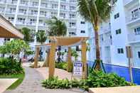 Bangunan Luxury Condo Shore Residences