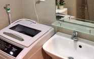 Toilet Kamar 3 Luxury Condo Shore Residences