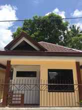 Bangunan 4 Ameeza House