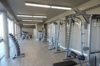 Fitness Center Star Tower Olivos