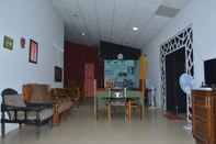 Lobby Haritha Holidays