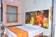 Bedroom Haritha Holidays