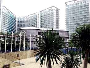 Bangunan 4 Azure Residences Condominium Daily Rental