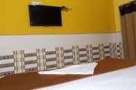 Bedroom Laxmi Resort-Celestial Inn Odisha