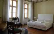 Bedroom 5 Cranach Herberge