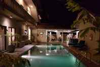 Swimming Pool Suite Lanka