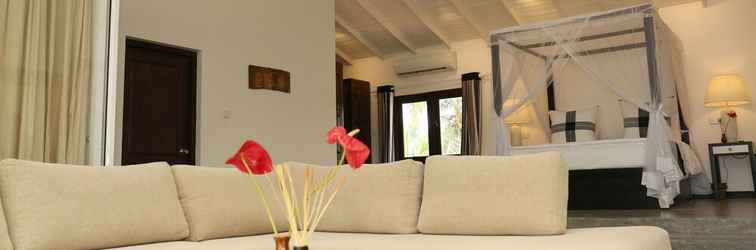 Lobi Suite Lanka