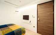 Kamar Tidur 2 A Room Time