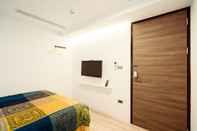 Kamar Tidur A Room Time