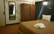 Kamar Tidur 5 Sudyod Hotel