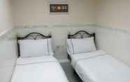 Kamar Tidur 7 South & North House