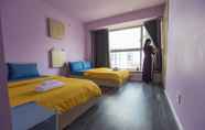 Bilik Tidur 6 Scenic Valley Apartment 4 Bedroom - Sabina HCM - Hostel