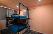 Bilik Tidur 2 Scenic Valley Apartment 4 Bedroom - Sabina HCM - Hostel