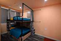 Bilik Tidur Scenic Valley Apartment 4 Bedroom - Sabina HCM - Hostel