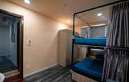 Bilik Tidur 3 Scenic Valley Apartment 4 Bedroom - Sabina HCM - Hostel